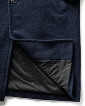 Load image into Gallery viewer, The Men&#39;s Britannia Coat