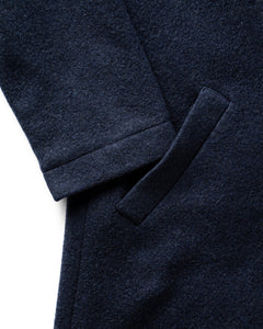 The Men's Britannia Coat