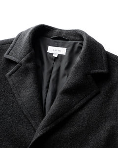 The Men's Britannia Coat