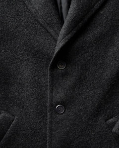 The Men's Britannia Coat