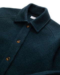 The Loft Coat