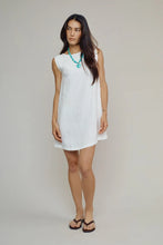 Load image into Gallery viewer, Baez 100% Hemp Dress