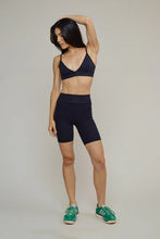 Load image into Gallery viewer, Bike Shorts with Pockets