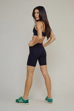 Load image into Gallery viewer, Bike Shorts with Pockets