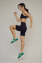 Load image into Gallery viewer, Bike Shorts with Pockets