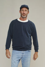 Load image into Gallery viewer, Bonfire Raglan Sweatshirt