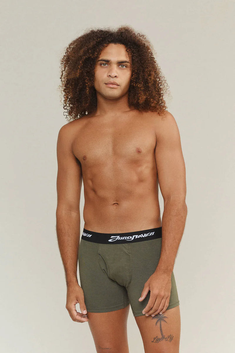 Boxer Briefs – Zinnia Textiles Nelson