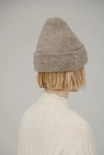 Load image into Gallery viewer, Alpaca Andes Beanie