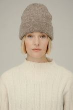 Load image into Gallery viewer, Alpaca Andes Beanie