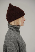 Load image into Gallery viewer, Alpaca Andes Beanie