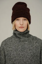 Load image into Gallery viewer, Alpaca Andes Beanie