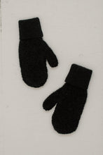 Load image into Gallery viewer, Alpaca Boucle Mittens