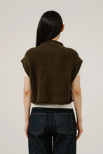 Load image into Gallery viewer, Alpaca Iris Vest