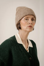 Load image into Gallery viewer, Baby Alpaca Andes Beanie