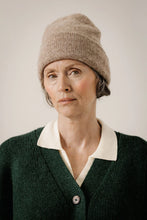 Load image into Gallery viewer, Baby Alpaca Andes Beanie