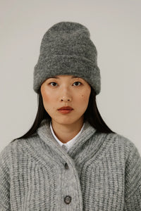 Baby Alpaca Andes Beanie
