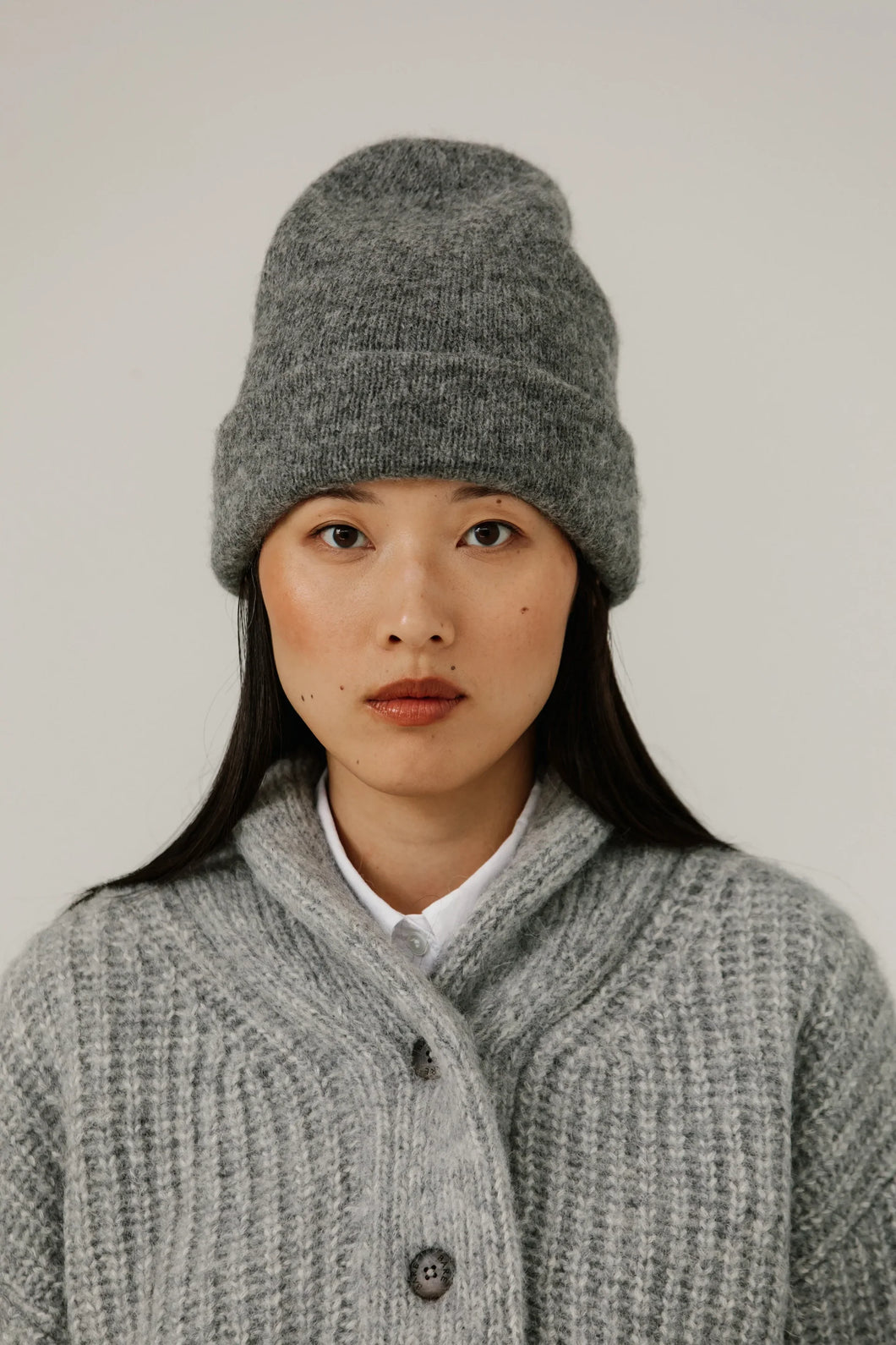 Baby Alpaca Andes Beanie
