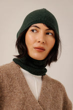 Load image into Gallery viewer, Baby Alpaca Balaclava