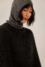 Load image into Gallery viewer, Baby Alpaca Balaclava