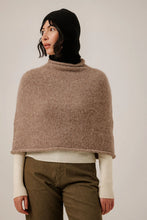 Load image into Gallery viewer, Baby Alpaca Balaclava