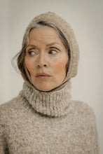 Load image into Gallery viewer, Baby Alpaca Balaclava