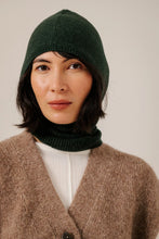 Load image into Gallery viewer, Baby Alpaca Balaclava