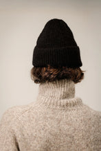 Load image into Gallery viewer, Baby Alpaca Rib Beanie