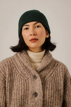 Load image into Gallery viewer, Baby Alpaca Rib Beanie