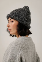 Load image into Gallery viewer, Baby Alpaca Roll Hat