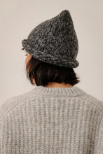 Load image into Gallery viewer, Baby Alpaca Roll Hat