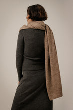 Load image into Gallery viewer, Baby Alpaca Travel Wrap