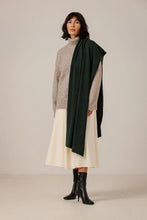 Load image into Gallery viewer, Baby Alpaca Travel Wrap