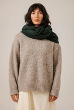 Load image into Gallery viewer, Baby Alpaca Travel Wrap