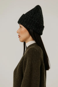 Colette Boucle Beanie