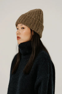 Colette Boucle Beanie