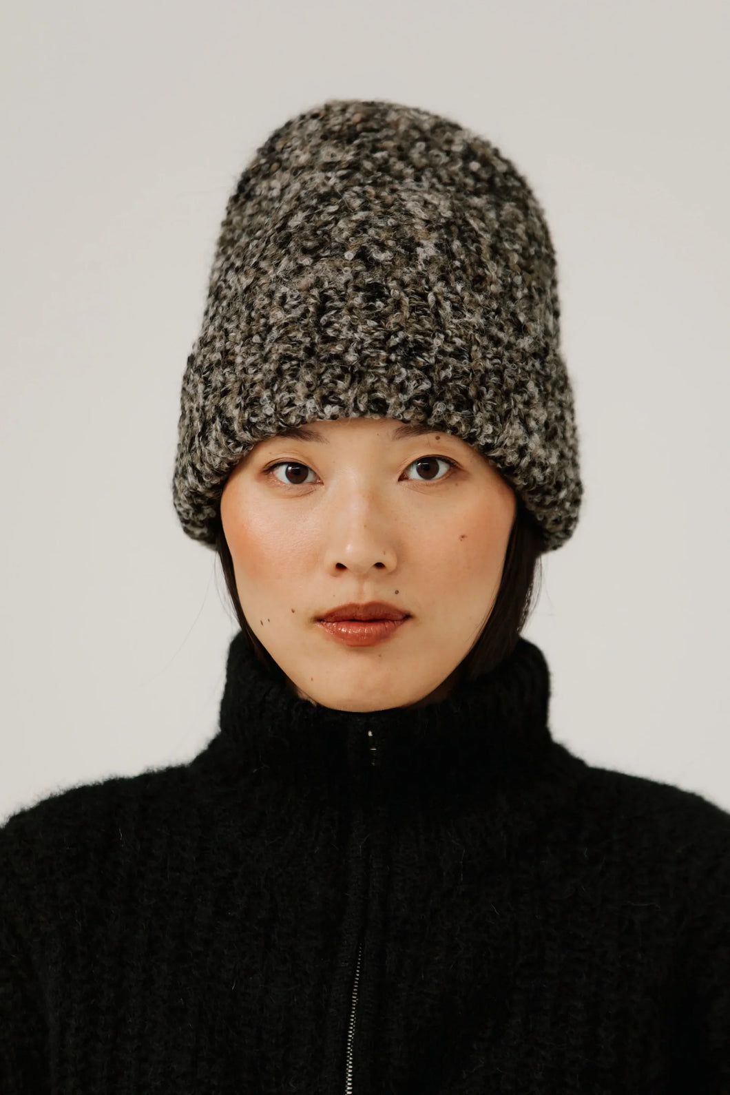 Colette Boucle Beanie