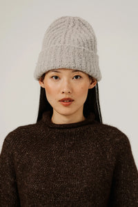 Colette Boucle Beanie