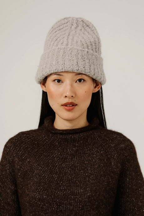 Colette Boucle Beanie