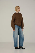 Load image into Gallery viewer, Cora Crew Neck