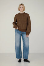 Load image into Gallery viewer, Cora Crew Neck