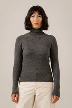 Load image into Gallery viewer, Fine Merino Turtleneck