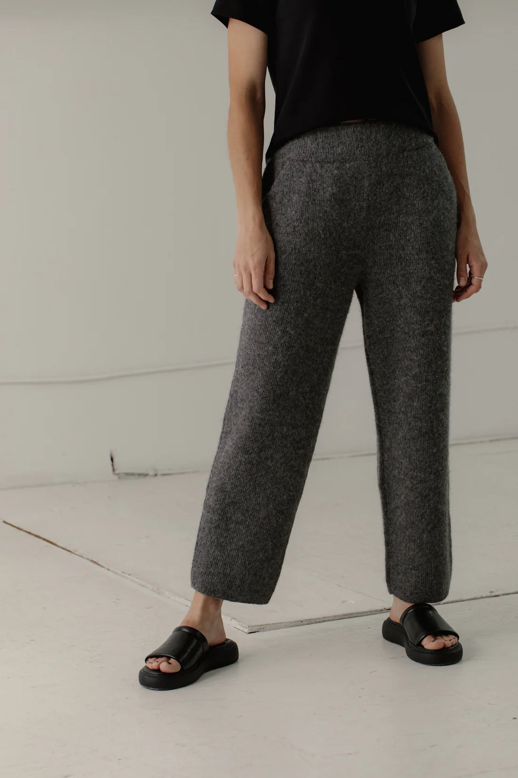 Jude Alpaca Pant