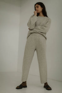 Jude Alpaca Pant