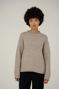 Linden Pullover