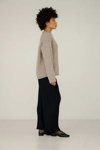 Linden Pullover