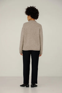 Linden Pullover