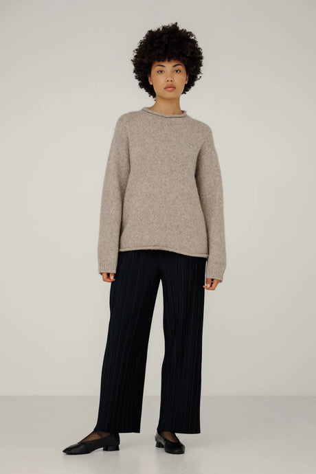 Linden Pullover