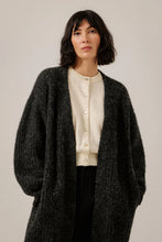 Load image into Gallery viewer, Lofty Alpaca Midi Cardigan