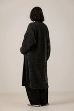 Load image into Gallery viewer, Lofty Alpaca Midi Cardigan