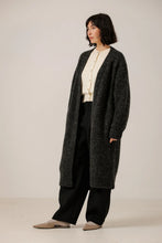 Load image into Gallery viewer, Lofty Alpaca Midi Cardigan